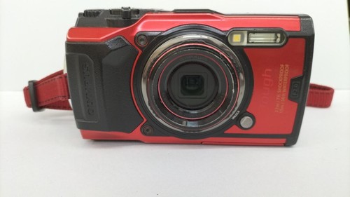 Appareil photo numérique