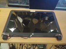 écran LCD plasturgie