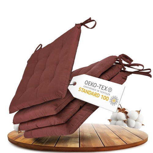 Jeu coussins de chaise - jeu,