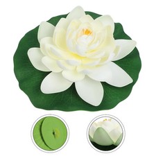 1x Grand Artificiel Lotus