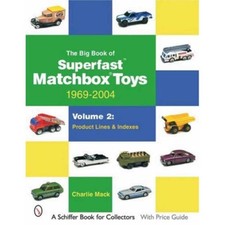 ▄▀▄ Superfast Matchbox