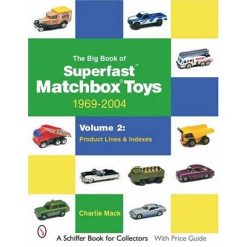 Superfast matchbox - ▄▀▄,