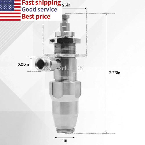 Airless paint sprayer pump - airless,