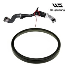 Joint De Tuyau De Turbo Pour RENAULT Clio IV DACIA Lodgy Dokker 1.5 dCi