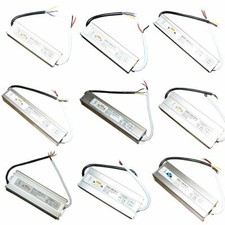 Alimentation LED 12V