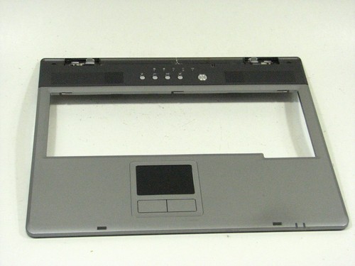 Boîtier haut touch pad - boîtier,
