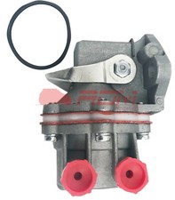 Pompe Ac Lombardini Focs 502