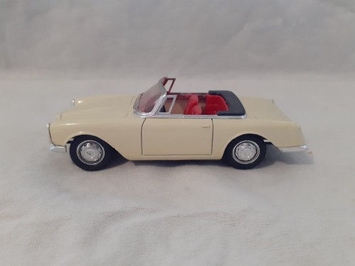 Facel vega 1962 1 - 2, 1962,