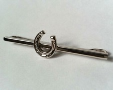 PINCE A CRAVATE vintage FER A