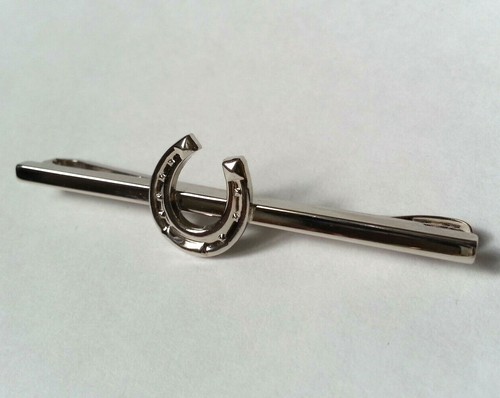 Pince cravate vintage fer a - pince,
