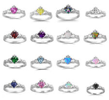 Sterling Silver .925 Irish