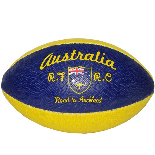 Ruckfield sebastien chabal - ruckfield, by