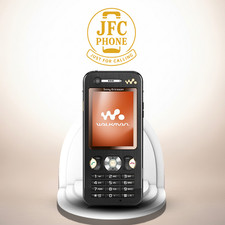 Sony Ericsson W890i  - Téléphone Walkman 3G Fin et Élégant