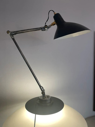 Lampe applique boris lacroix - lampe,