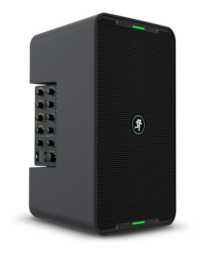 Mackie showbox enceinte - mackie,