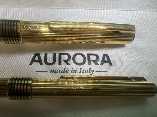 Stylo aurora marco - stylo, polo