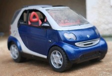 Smart Fortwo Cabrio Voiture