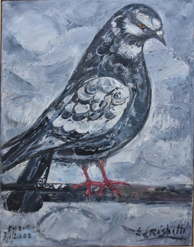 Edouard righetti - edouard,