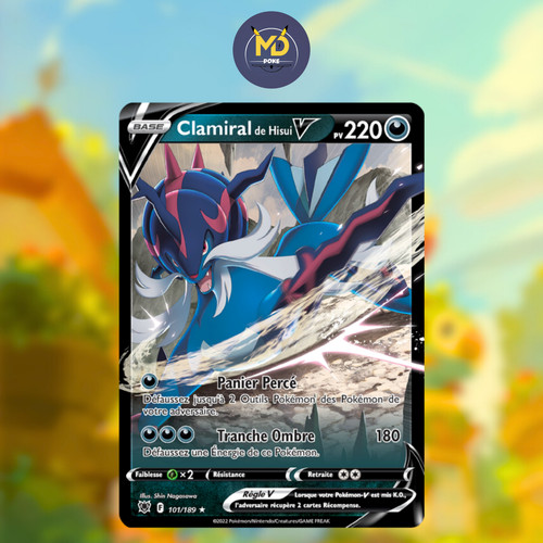 Carte pokémon française - carte,