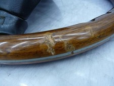 Volant ALFA ROMEO 156 PHASE 1