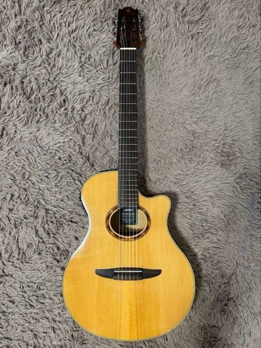 Electric classical guitar - classical,