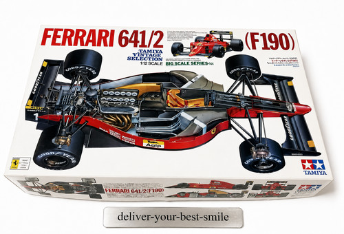 Kit maquette plastique tamiya - maquette,