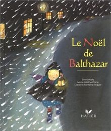 Noël balthazar de - balthazar,