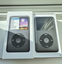 Apple iPod classic 7e