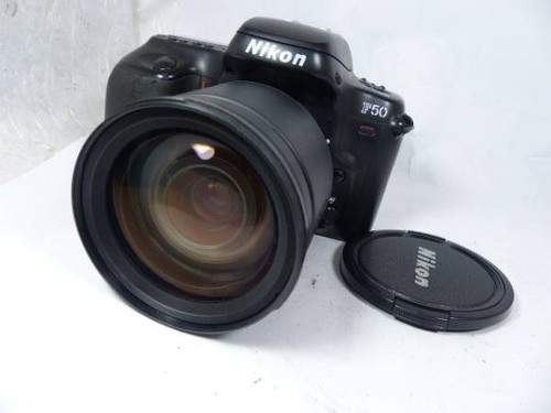 Objectif nikon 200mm - objectif, 28-200mm