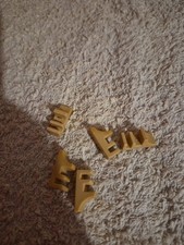 Picots De Murs Maison