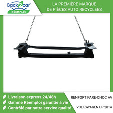 🏆 RENFORT PARE-CHOC AVANT