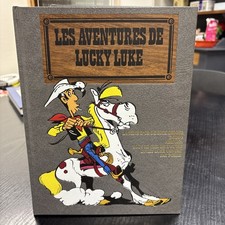 Les aventures de Lucky Luke 12