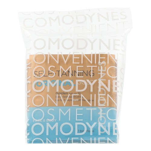 Comodynes autobronzant the - comodynes,