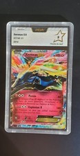Carte Pokémon Xerneas 97/146
