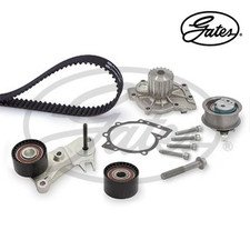 Water Pump & Timing Belt Kit