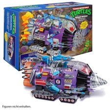 Modèle réduit Shredder