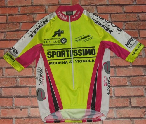 Assos sportissimo maillot bici - assos,