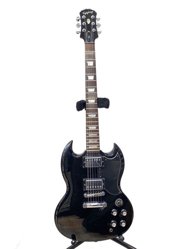 Guitare électrique epiphone - électrique,