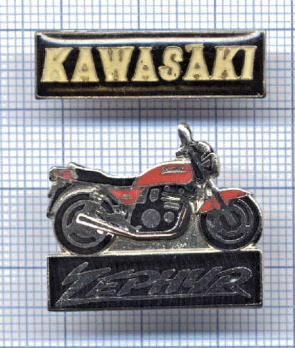 Lot pin bikers - lot,