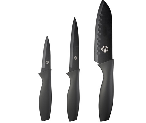Masterchef set couteau - masterchef,