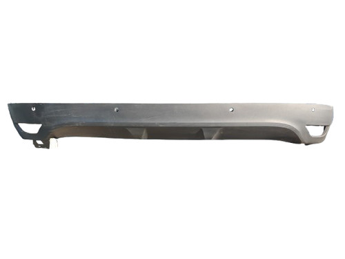 Diffuseur spoiler bas - /,