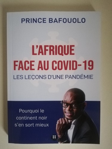 Afrique face covid - l'afrique,