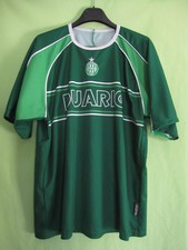 Maillot AS Saint Etienne ASSE