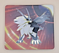POKEMON ULTRA SOLEIL EDITION COLLECTOR JEU ET STEELBOOK NINTENDO 3DS