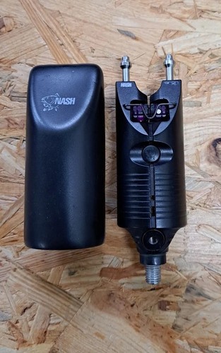 Nash tackle siren rs1 bite - siren,