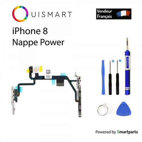 Ouismart nappe flex - flex, bouton
