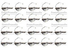 20pcs  Channel Fader For For