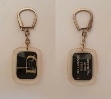 porte-clés LD L Delgrange Sieges Seclin (pc)