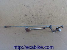 pedale de frein pour Yamaha