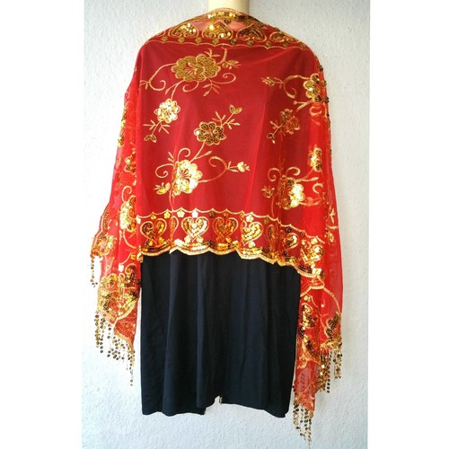 Stole écharpe foulard - stole,